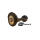 GOBOARD 10 czarny bluetooth + pilot zdalnego sterowania - 1435009 - zdjęcie 2